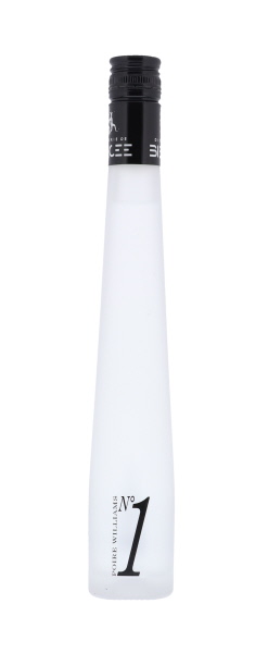 Poire Williams N°1 Distillerie de Biercée 20cl 43° (R) x6