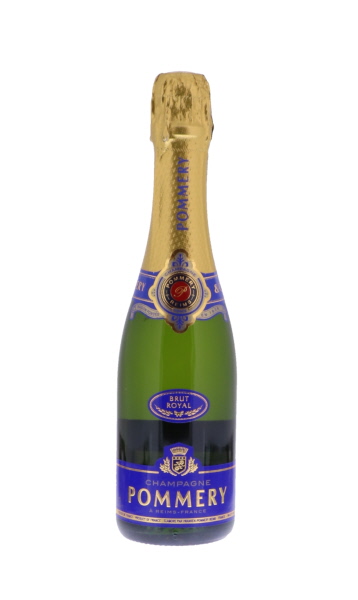 Pommery Brut Royal 75cl 12°  (R) x6