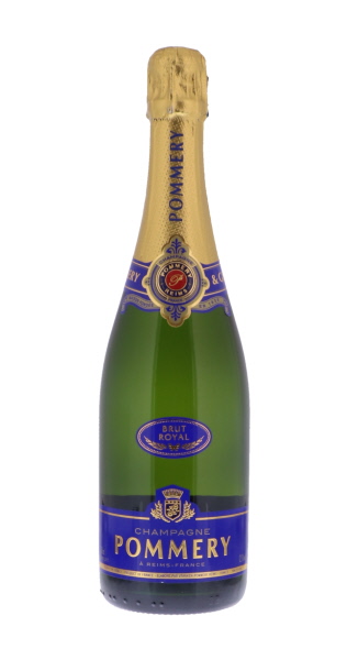 Pommery Brut Royal 37,5cl 12,5°  (R) x12