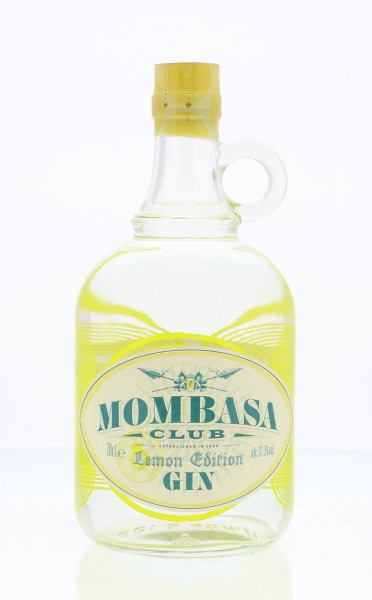 Poseidon Dry Gin 70cl 40° (R) x6