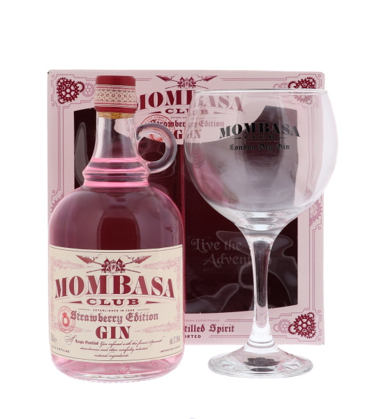 Pow-wow Botanical Rye 70cl 45° (NR) x6