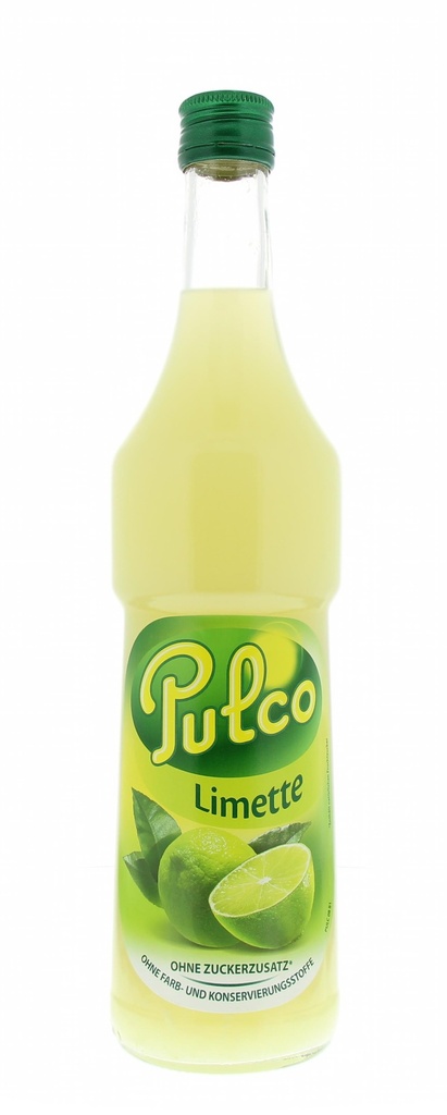 Pulco Lime 70cl   (R) x12
