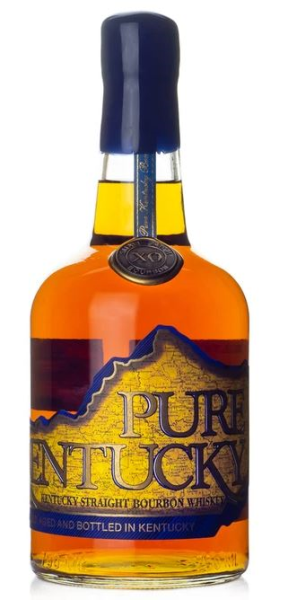 Pure Kentucky XO 70cl 53,5° (NR) x6