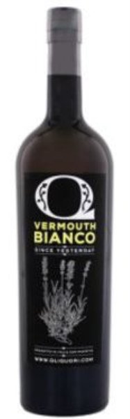 Q Vermouth Bianco 75cl 16° (NR) x6