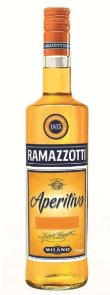 Ramazzotti Aperitivo 100cl 15° (R) x6