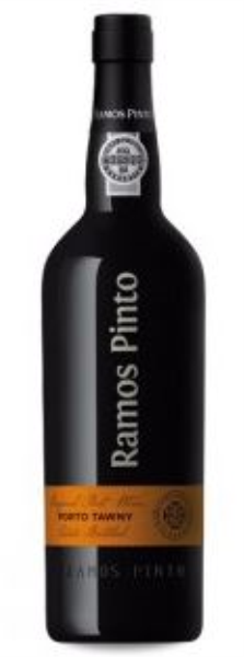 Ramos Pinto Tawny 75cl 19,5° (R) x6