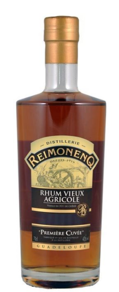 Reimonenq Premiere Cuvee 70cl 40° (R) x6