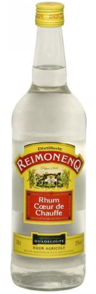 Reimonenq Blanc Coeur de Chauffe 100cl 50° (R) x12