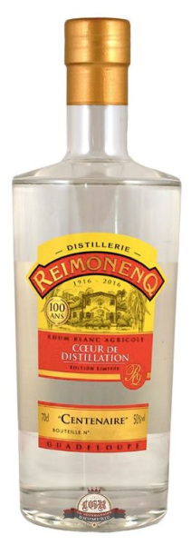 Reimonenq Coeur de Chauffe Cuvee Du Centenaire 70cl 50° (R) x6