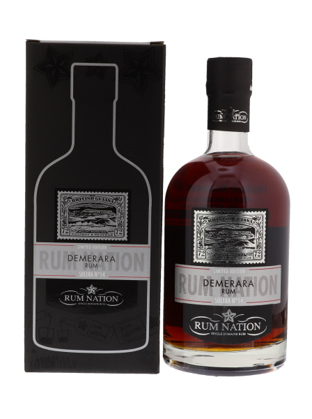 Renault Cognac Extra Old Carte Noire 70cl 40° (R) GBX x6