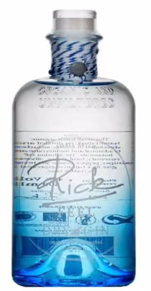 Rick Mediterranean Gin 50cl 41° (R) x6