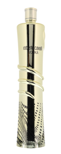 Roberto Cavalli Gold 100cl 40° (R) x6