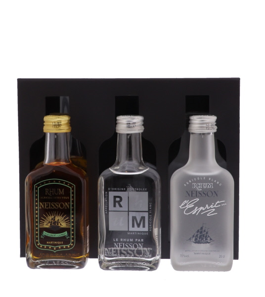 Rock Island 70cl 46,8° (R) GBX x6