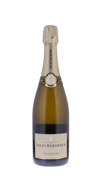 Roederer Collection 242 75cl 12°  (R) x6