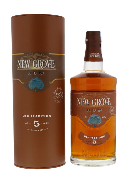 Ron Cristóbal Pinta Rum 70cl 40° (R) GBX x6