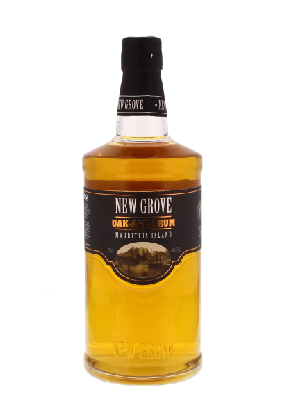 Ron Cristóbal Nina Rum 70cl 40° (R) GBX x6