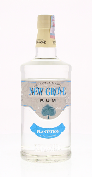 Ron Johan Strong Rum 70cl 55° (R) x6