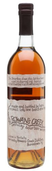 Rowan's Creek 70cl 50,5° (R) x0