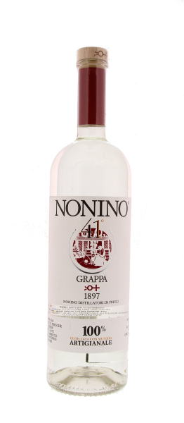 Réserve Légendaire Fût de Vin Paille 50cl 44° (NR) x6