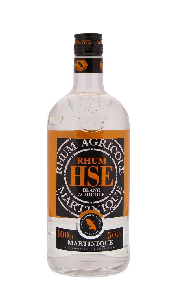 HSE Habitation Saint Etienne Blanc 100cl 50° (R) x6