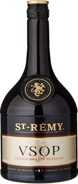 Saint Remy VSOP 100cl 40° (R) GBX x12