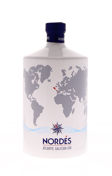 Saint James Quinttessence 70cl 42° (R) GBX x6