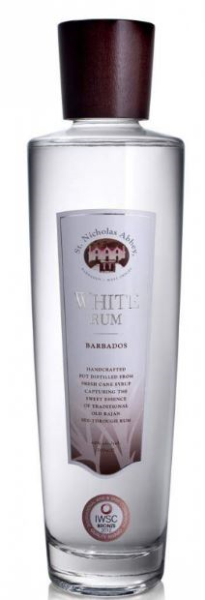 Saint Nicholas Abbey Blanc 70cl 40° (R) x12