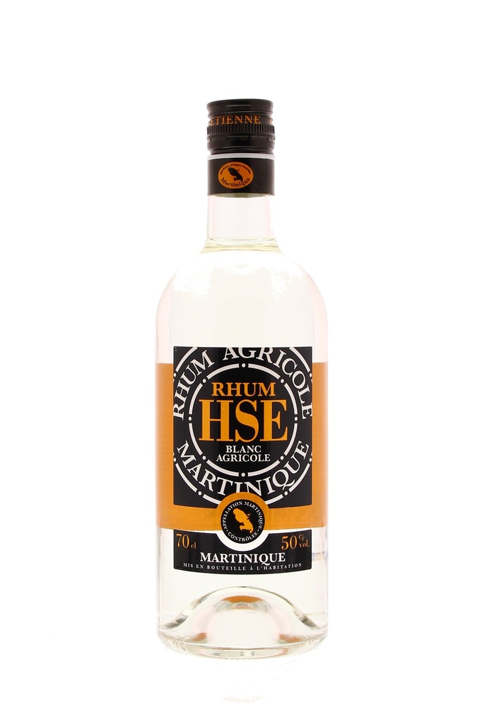 HSE Habitation Saint Etienne Blanc 70cl 50° (R) x6