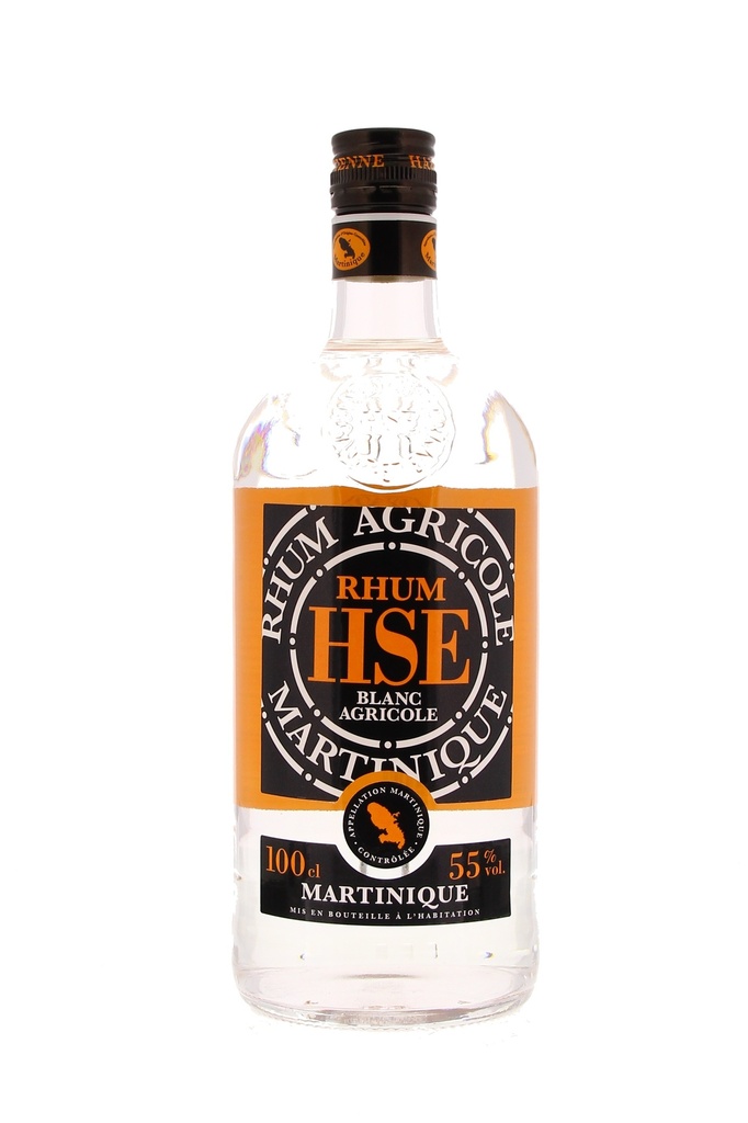 HSE Habitation Saint Etienne Blanc 100cl 55° (R) x6