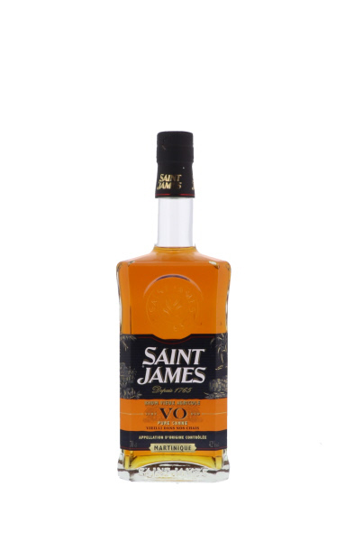 Saint James VO 70cl 42° (NR) x6