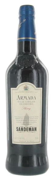 Sandeman Armada 50cl 17,5° (R) x6