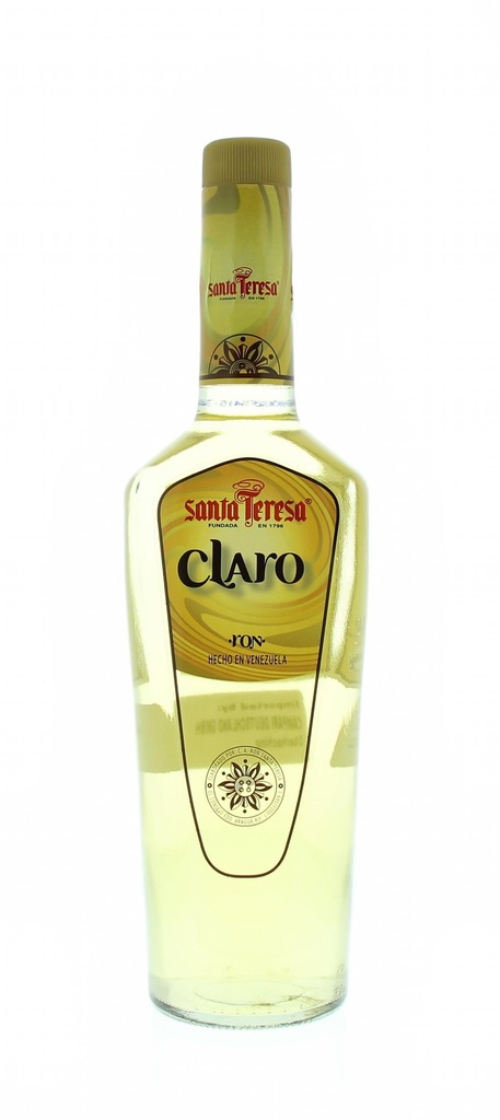 Santa Teresa Claro 70cl 40° (R) x6