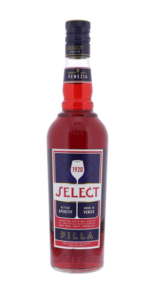 Select Aperitivo 70cl 17,5° (R) x6