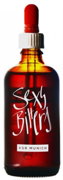 Sexy Bitters 10cl 40° (R) x6