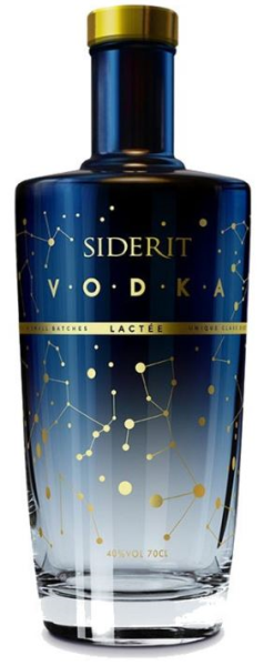 Siderit Lactee 70cl 4° (NR) x6