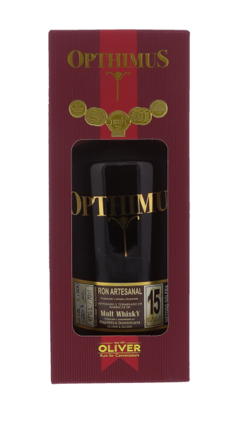 Six Saints PX Finish 70cl 41,7° (NR) GBX x6
