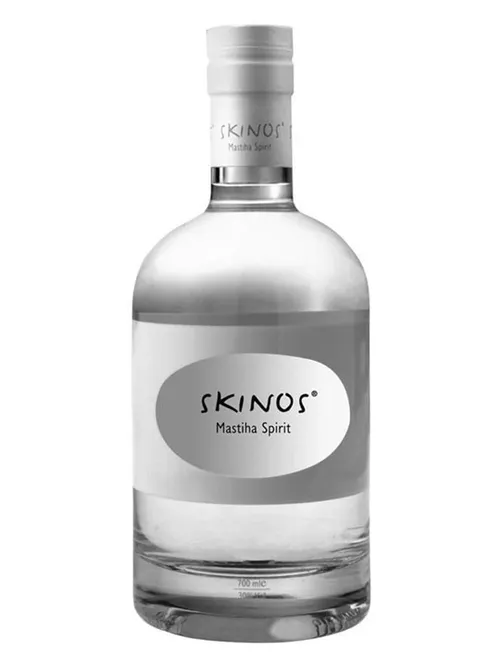 Skinos Mastiha 70cl 30° (R) x6