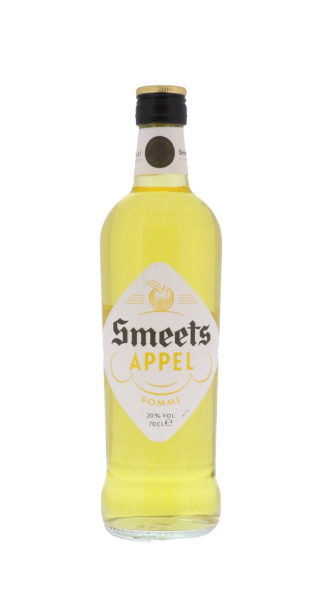 Smeets Appel 70cl 20° (NR) x6