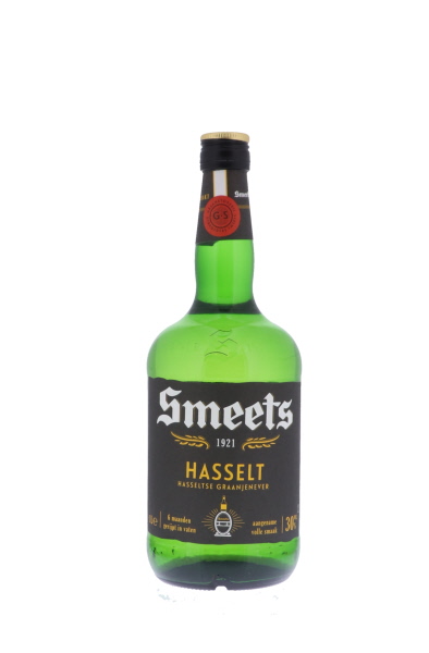Smeets Hasselt 100cl 30° (NR) x6