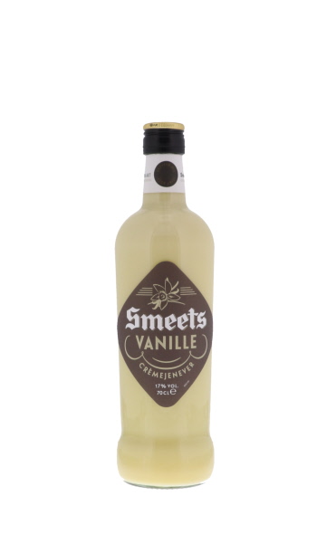 Smeets Vanille 70cl 17° (NR) x6