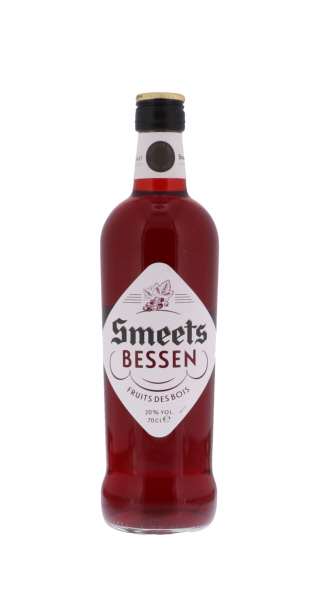 Smeets Bessen 70cl 20° (NR) x6