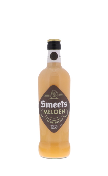 Smeets Meloen 70cl 17° (NR) x6