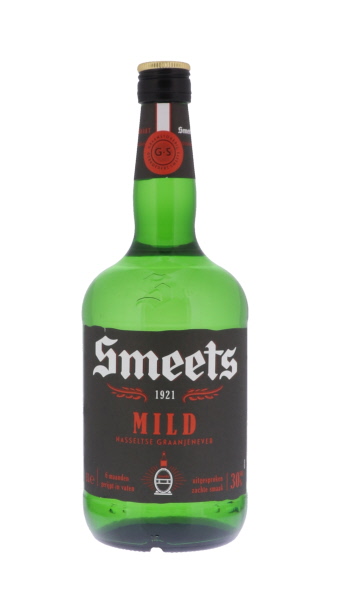 Smeets Mild 100cl 30° (NR) x6