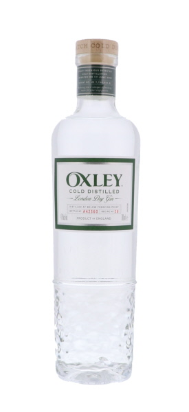 Sonoma Rye 70cl 46,5° (NR) x6