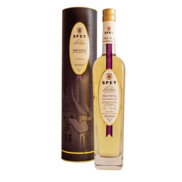 Spey Trutina 70cl 46° (R) GBX x6