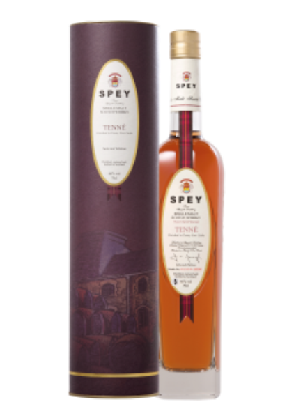 Spey Tenné 70cl 46° (R) GBX x6
