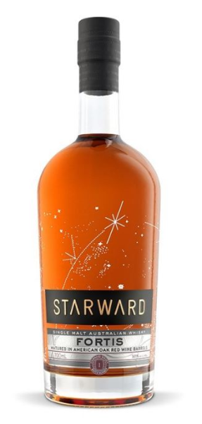 Starward Fortis 70cl 50° (R) GBX x6