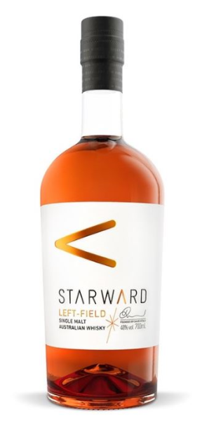 Starward Left-Field 70cl 40° (R) x6