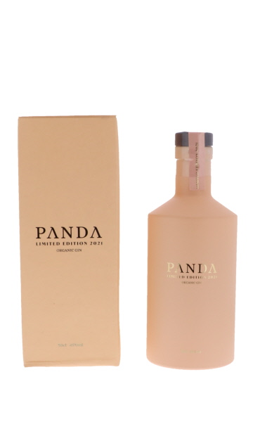 St. George Botanivore Gin 70cl 45° (R) x6