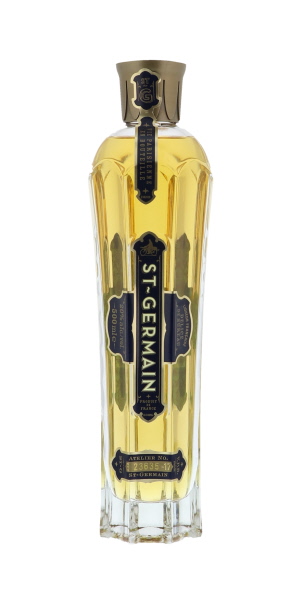 St-Germain Elderflower 50cl 20° (R) x6